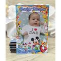 Marturie Magnet Mickey Mouse