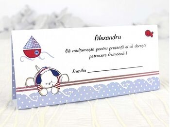 Mapă de bani&Card masă cod 7506