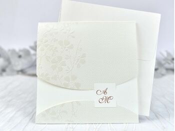 Invitatie nunta eleganta cod 39102