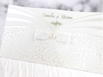 Invitatie de nunta cod 39241