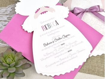 Invitatie botez cod 15608