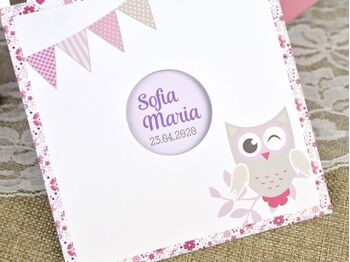 Invitatie botez cod 15613