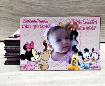 Magnet Baby Disney